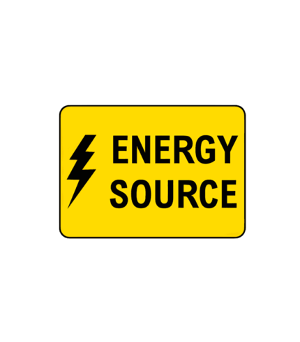Energy source